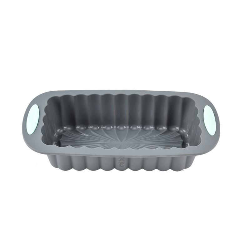 Kitchen Baking Pans For Sale - Sıcak Fırsat 1 Adet Silikon Dikdörtgen