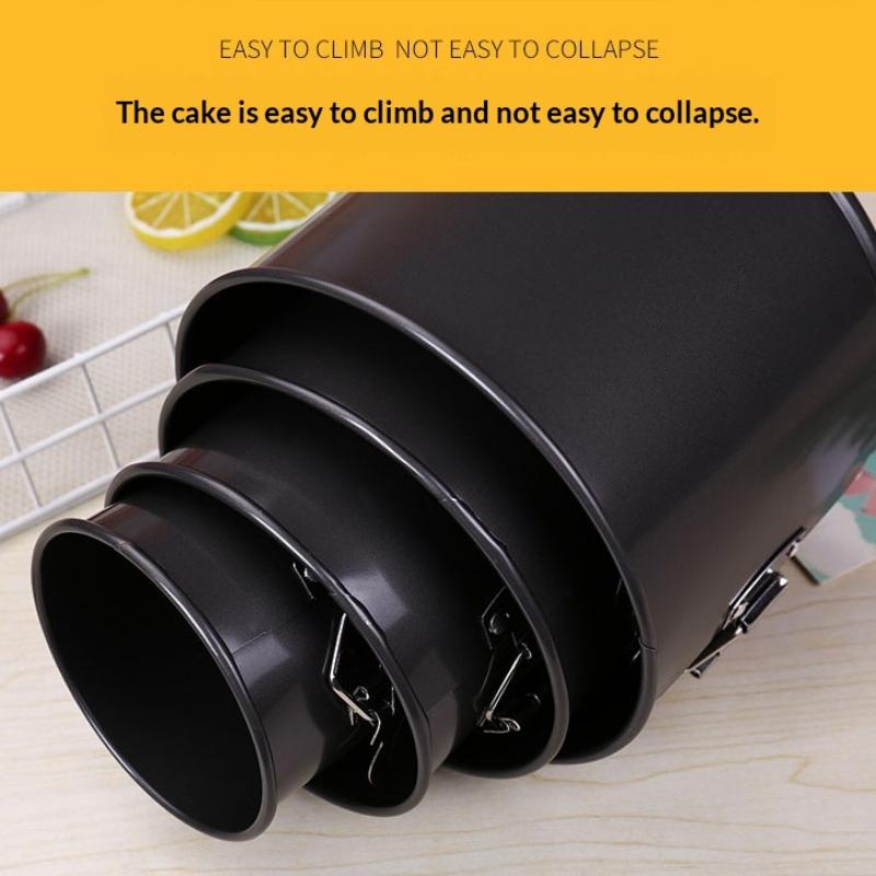 Kitchen Baking Pans For Sale - Sıcak Fırsat Çıkarılabilir Tabanlı Mutfak Aksesuarları