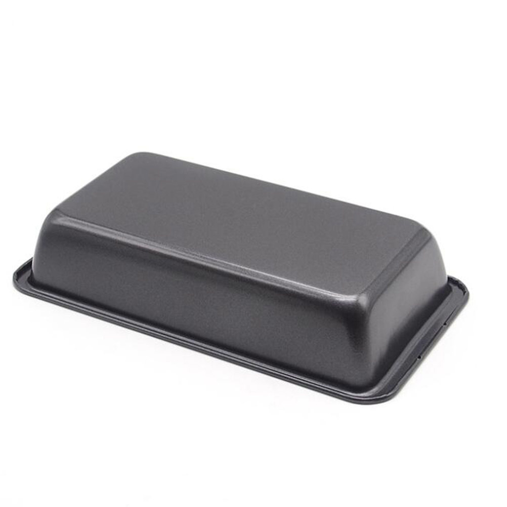 Kitchen Oven Baking Pans - 5 adet ekmek kalıbı karbon çelik