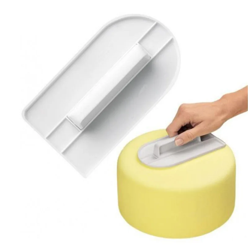 Fondant Smoother Set - Ücretsiz Kargo Fondan Kek Düzleştirici Gumpaste
