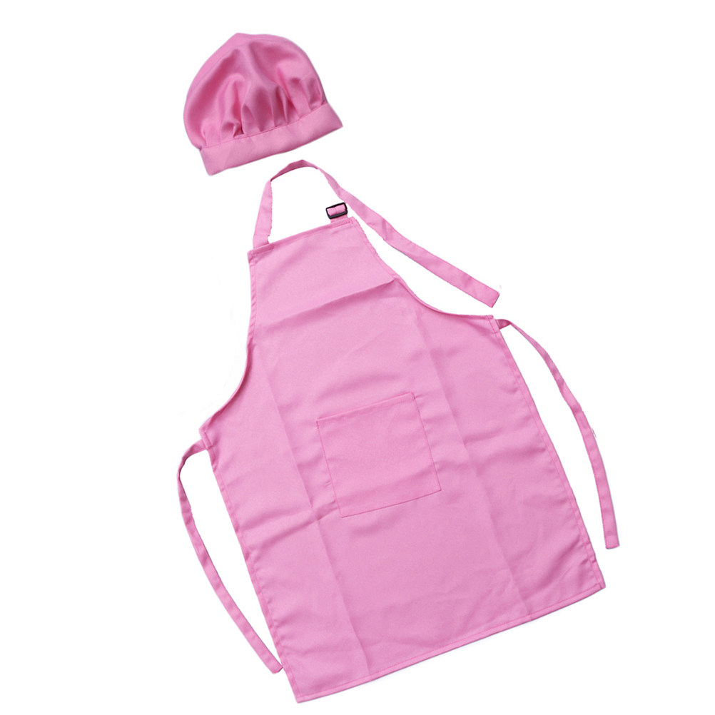 2 adet Çocuklar Şef Seti Çocuk - Kitchen Kids Baking Set incelemesi ve fiyatı