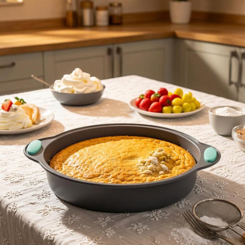 Sıcak Fırsat 1/3 Adet Mutfak P - Kitchen Baking Pans For Sale incelemesi ve fiyatı