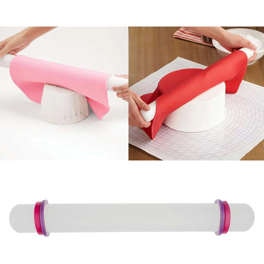 11 adet Fondan alet takımı Kek - Fondant Smoother Set incelemesi ve fiyatı