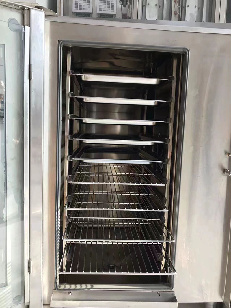 20 Tepsili Araba Tipi Kombi Fı - Kitchen Baking Cart incelemesi ve fiyatı