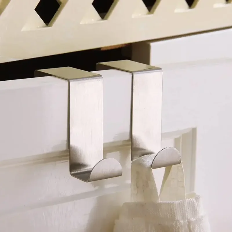 Z-şekilli banyo dolabı kanca i - Kitchen Uncle incelemesi ve fiyatı