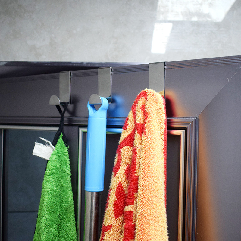 Z-şekilli banyo dolabı kanca i - Kitchen Uncle incelemesi ve fiyatı