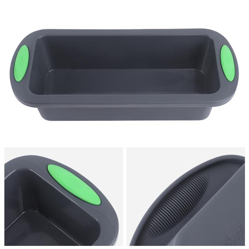 Sıcak Fırsat 1 Adet Silikon Di - Kitchen Baking Pans For Sale incelemesi ve fiyatı