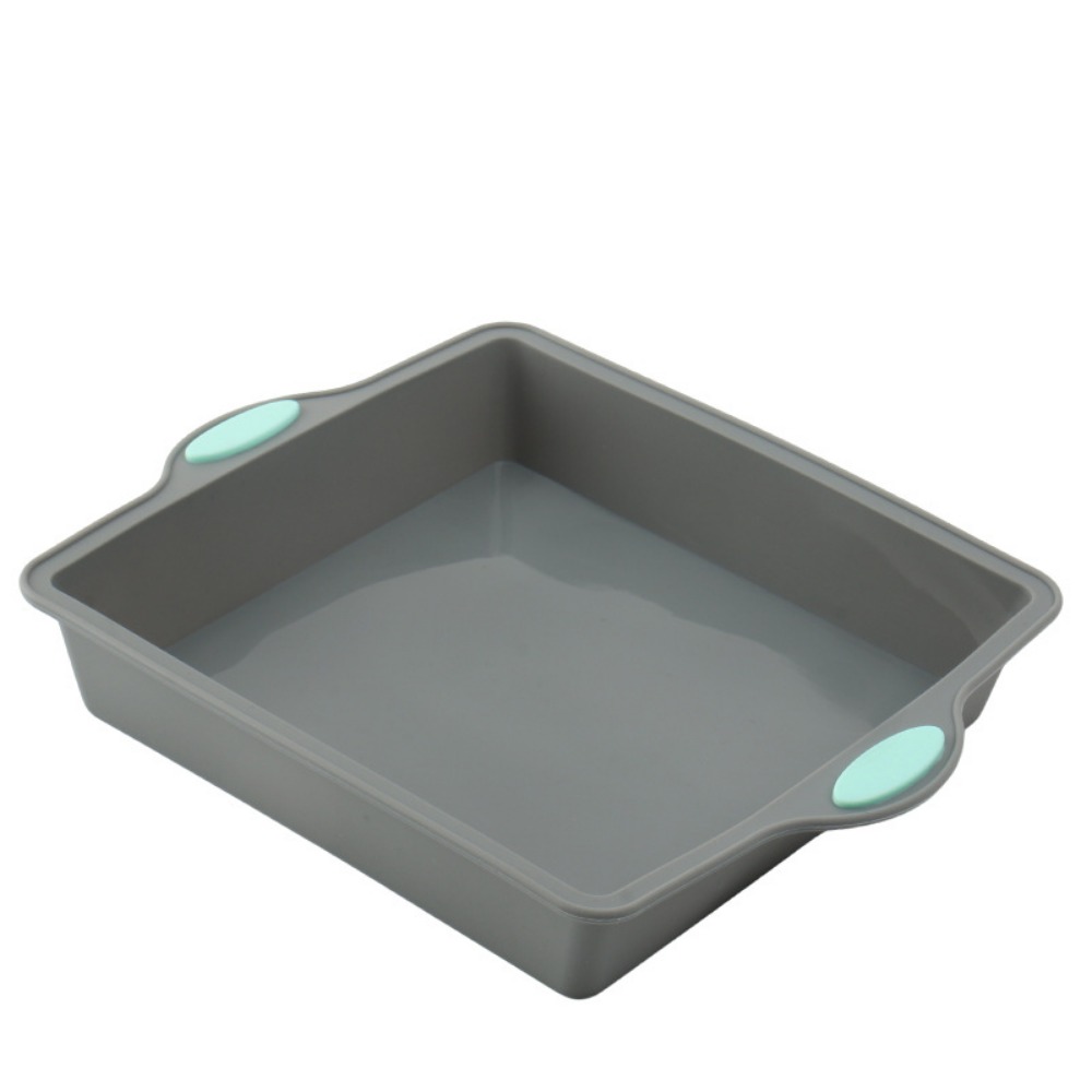 Silikon Kek Kalıpları Isıya Da - Kitchen Oven Baking Pans incelemesi ve fiyatı