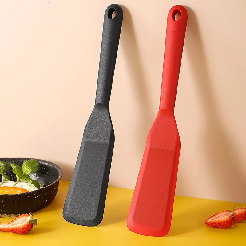 Esnek Silikon Spatula Seti (3' - Kitchen Baking Utensils incelemesi ve fiyatı