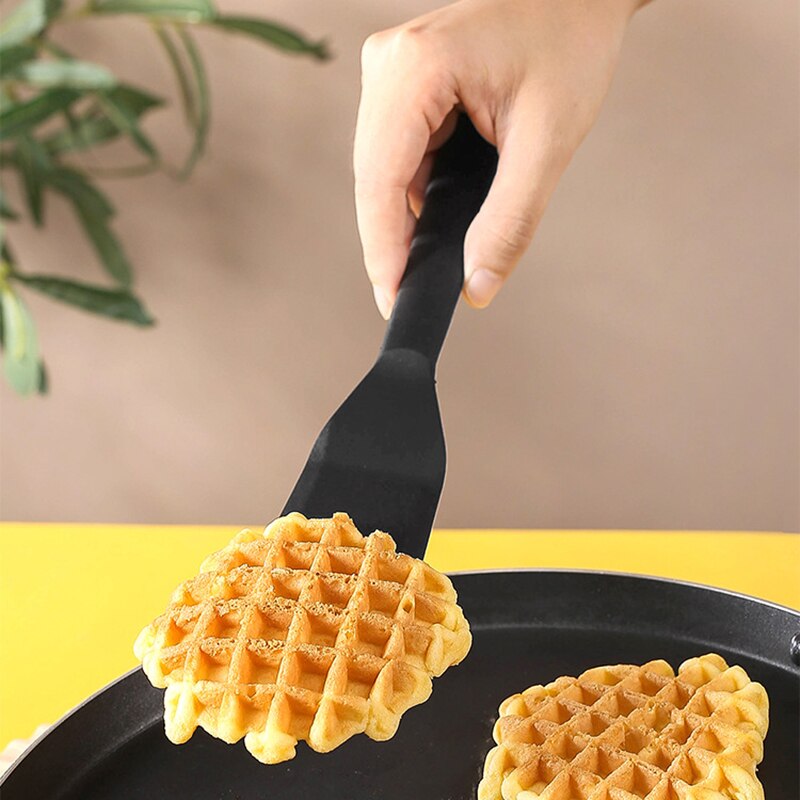 Esnek Silikon Spatula Seti (3' - Kitchen Baking Utensils incelemesi ve fiyatı