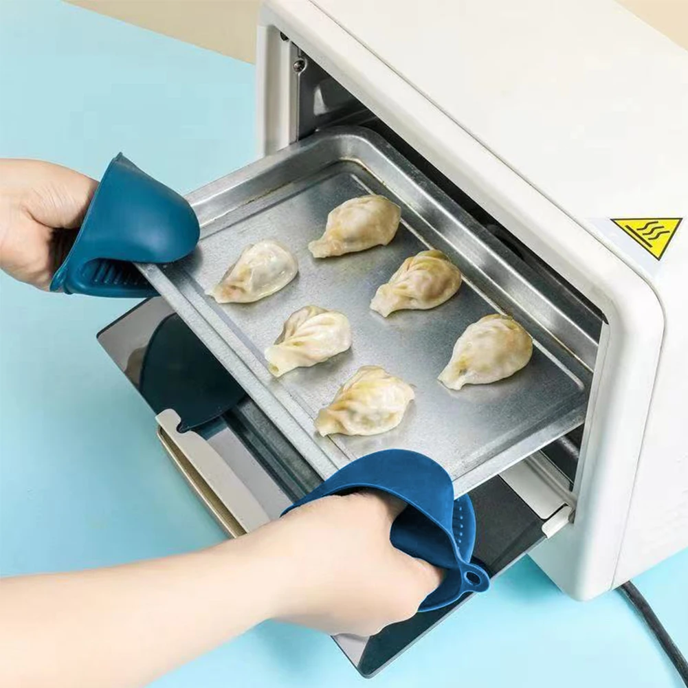 Silikon Fırın Eldivenleri Isıy - Kitchen Oven Baking Pans incelemesi ve fiyatı