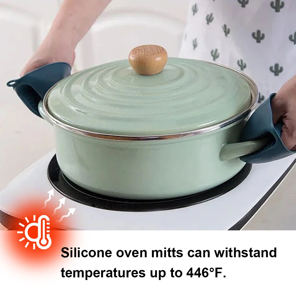 Silikon Fırın Eldivenleri Isıy - Kitchen Oven Baking Pans incelemesi ve fiyatı