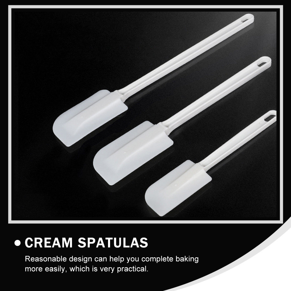 3 Parça Gıda Sınıfı Silikon Pi - Kitchen Baking Utensils incelemesi ve fiyatı