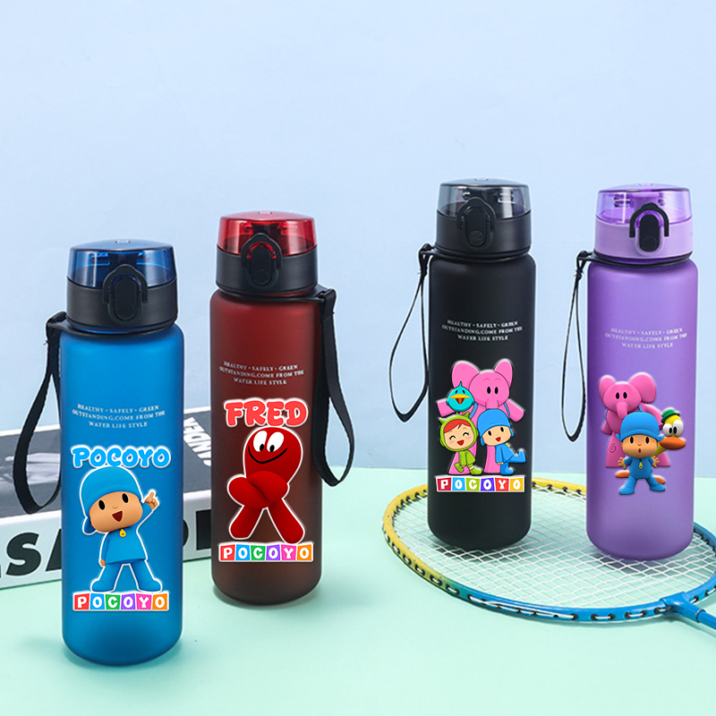 650ml Pocoyos Serisi Buzlu İçe - Kitchen Up incelemesi ve fiyatı