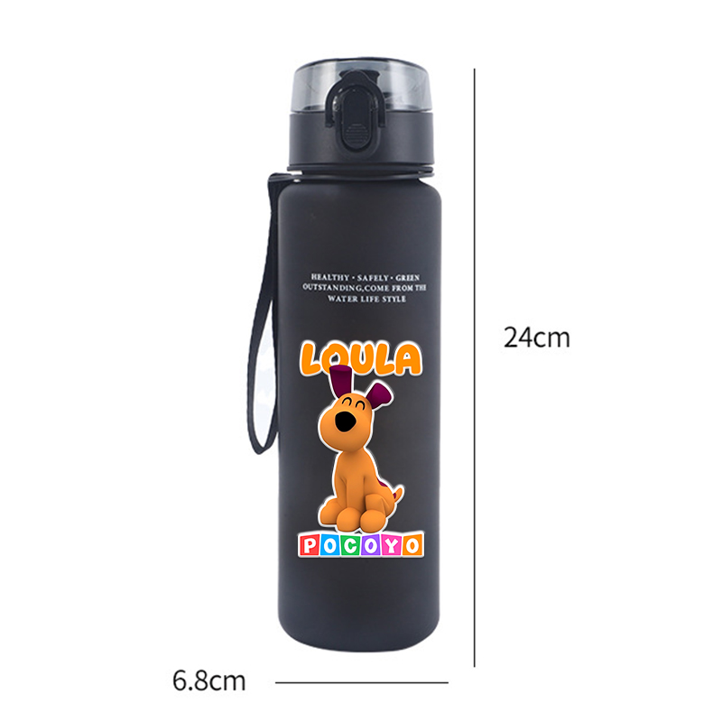 650ml Pocoyos Serisi Buzlu İçe - Kitchen Up incelemesi ve fiyatı