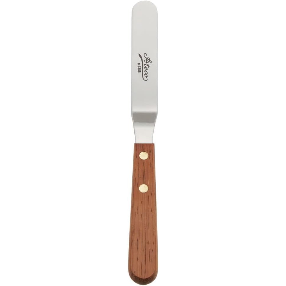 Profesyonel Ofset Spatula 4,5  - Kitchen Baking Utensils incelemesi ve fiyatı