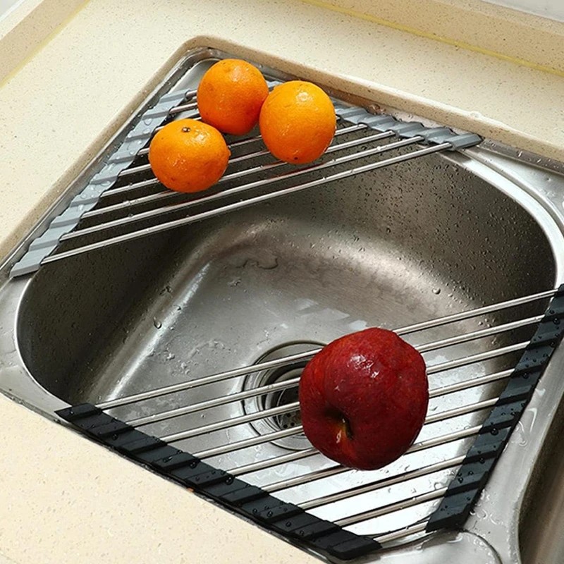 304 Paslanmaz Çelik Rulo Şekli - Kitchen Up incelemesi ve fiyatı