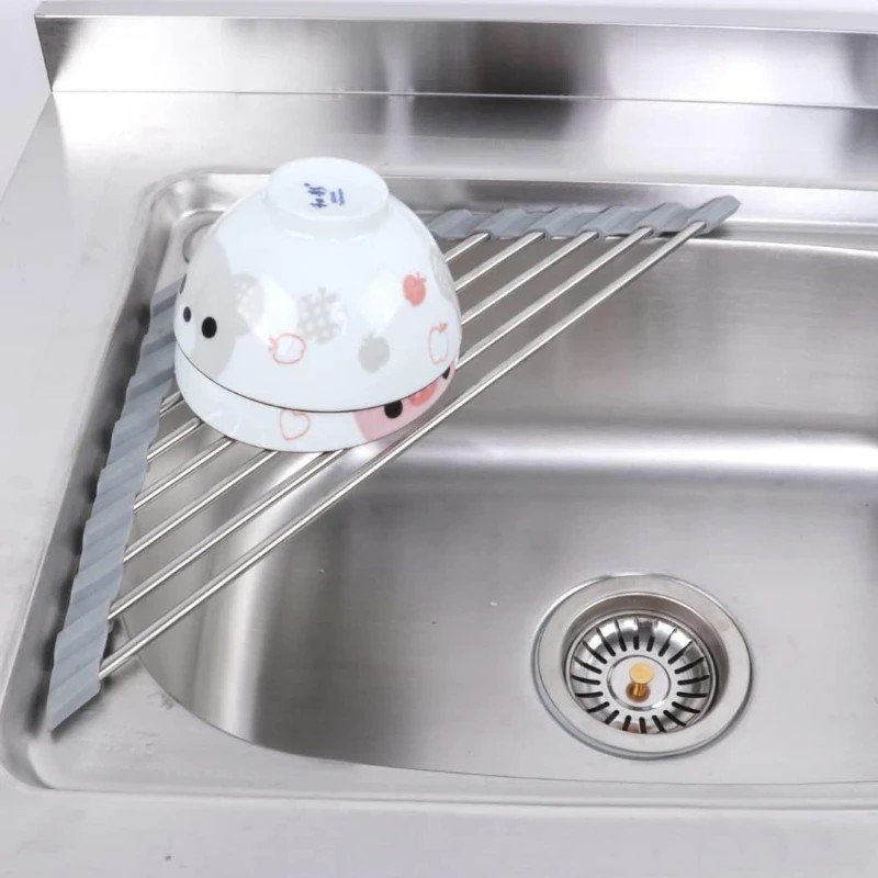 304 Paslanmaz Çelik Rulo Şekli - Kitchen Up incelemesi ve fiyatı