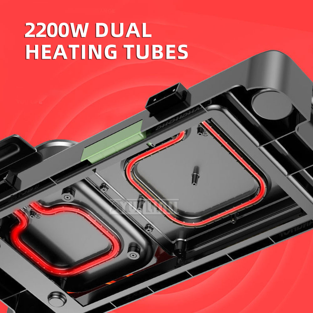 Elektrikli Barbekü Güveç Ocak  - Kitchen Appliances For Baking incelemesi ve fiyatı