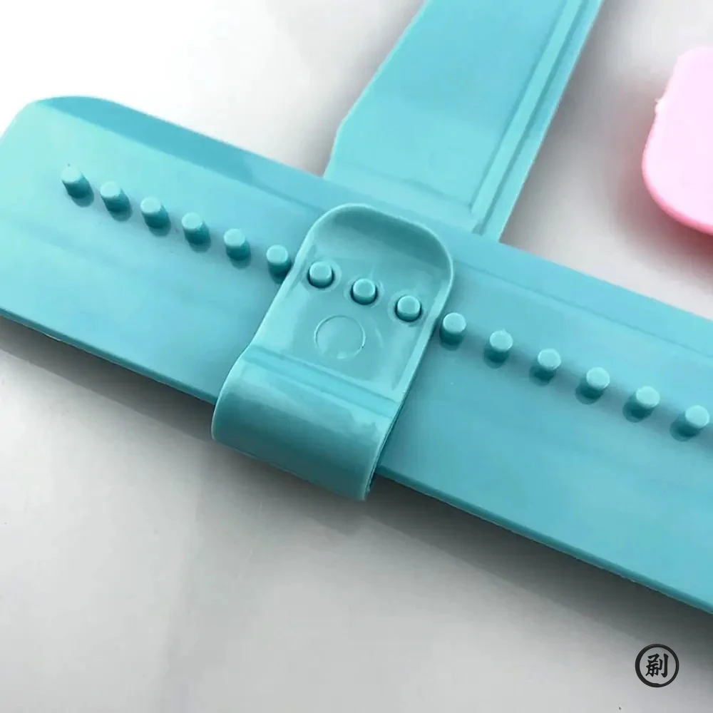 1 adet kek kazıyıcı düzleştiri - Fondant Smoother Set incelemesi ve fiyatı