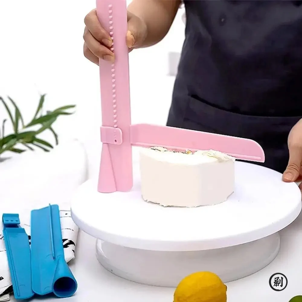 1 adet kek kazıyıcı düzleştiri - Fondant Smoother Set incelemesi ve fiyatı