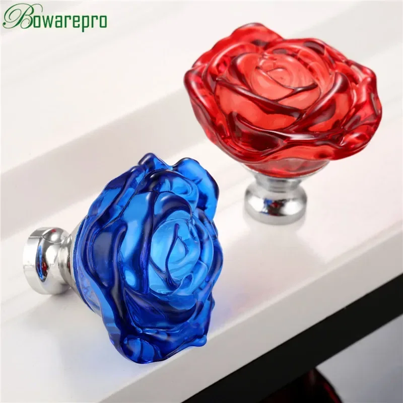 Bowarepro 50 MM Kristal Gül Ca - Kitchen Uncle incelemesi ve fiyatı