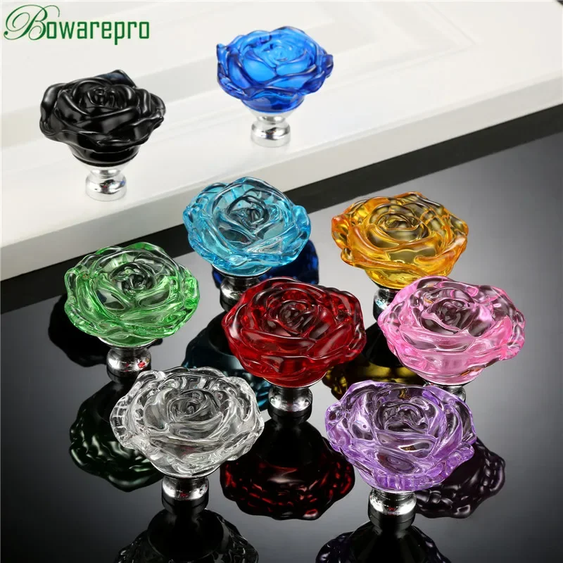 Bowarepro 50 MM Kristal Gül Ca - Kitchen Uncle incelemesi ve fiyatı
