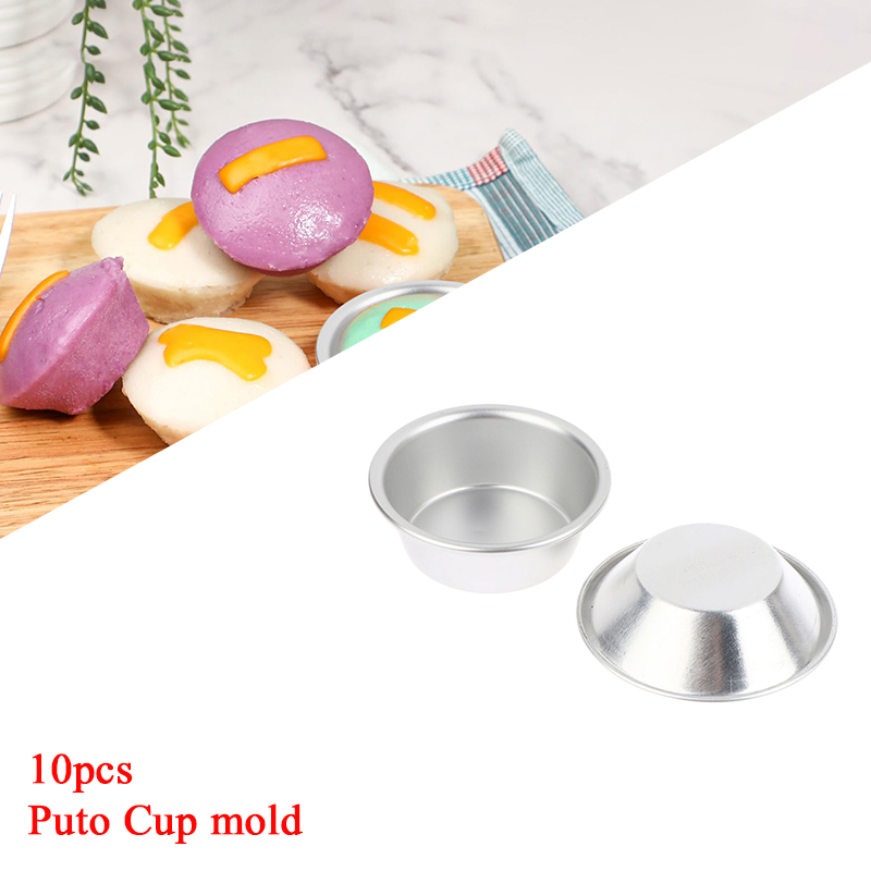 Sıcak Fırsat 10'lu Kek Kalıbı  - Kitchen Baking Pans For Sale incelemesi ve fiyatı