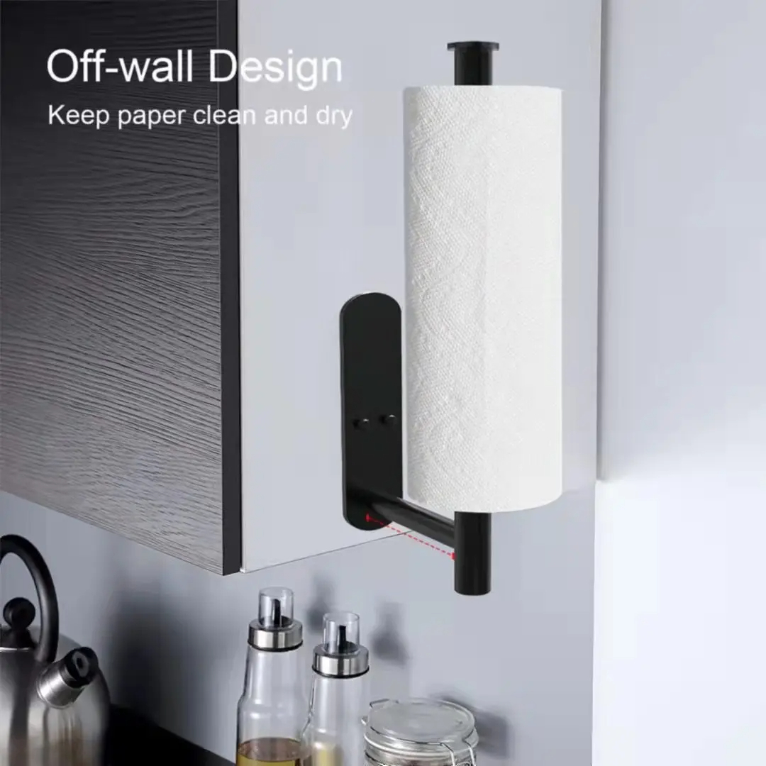 Çok amaçlı kağıt rulo saklama  - Kitchen Uncle incelemesi ve fiyatı