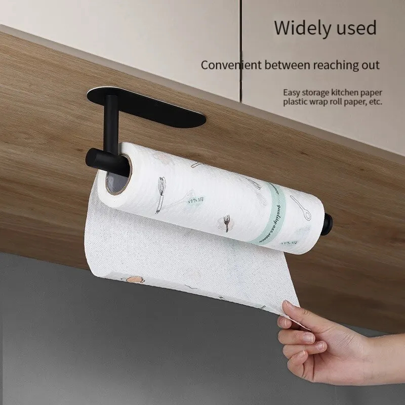 Çok amaçlı kağıt rulo saklama  - Kitchen Uncle incelemesi ve fiyatı