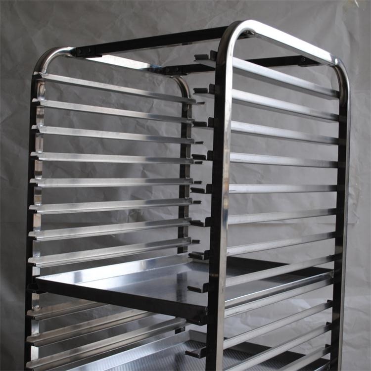Mutfak Ekipmanları 20 Katlı Pa - Kitchen Baking Cart incelemesi ve fiyatı