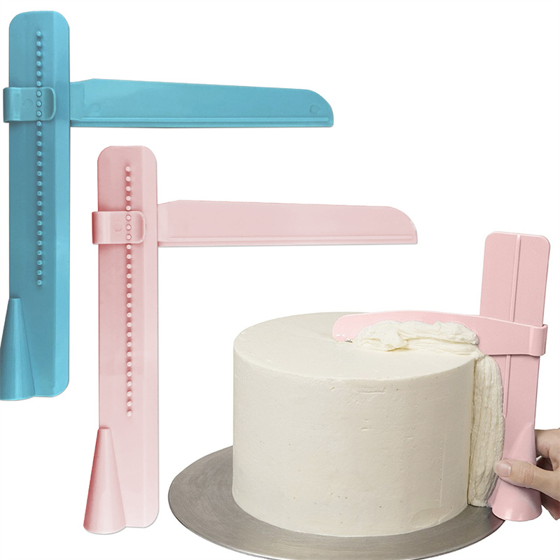Kendin Yap Ayarlanabilir Şap K - Fondant Smoother Set incelemesi ve fiyatı