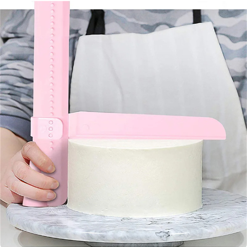 Kendin Yap Ayarlanabilir Şap K - Fondant Smoother Set incelemesi ve fiyatı