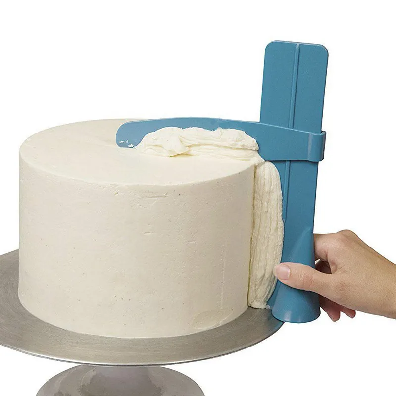Kek kazıyıcı uygun ayarlanabil - Fondant Smoother Set incelemesi ve fiyatı