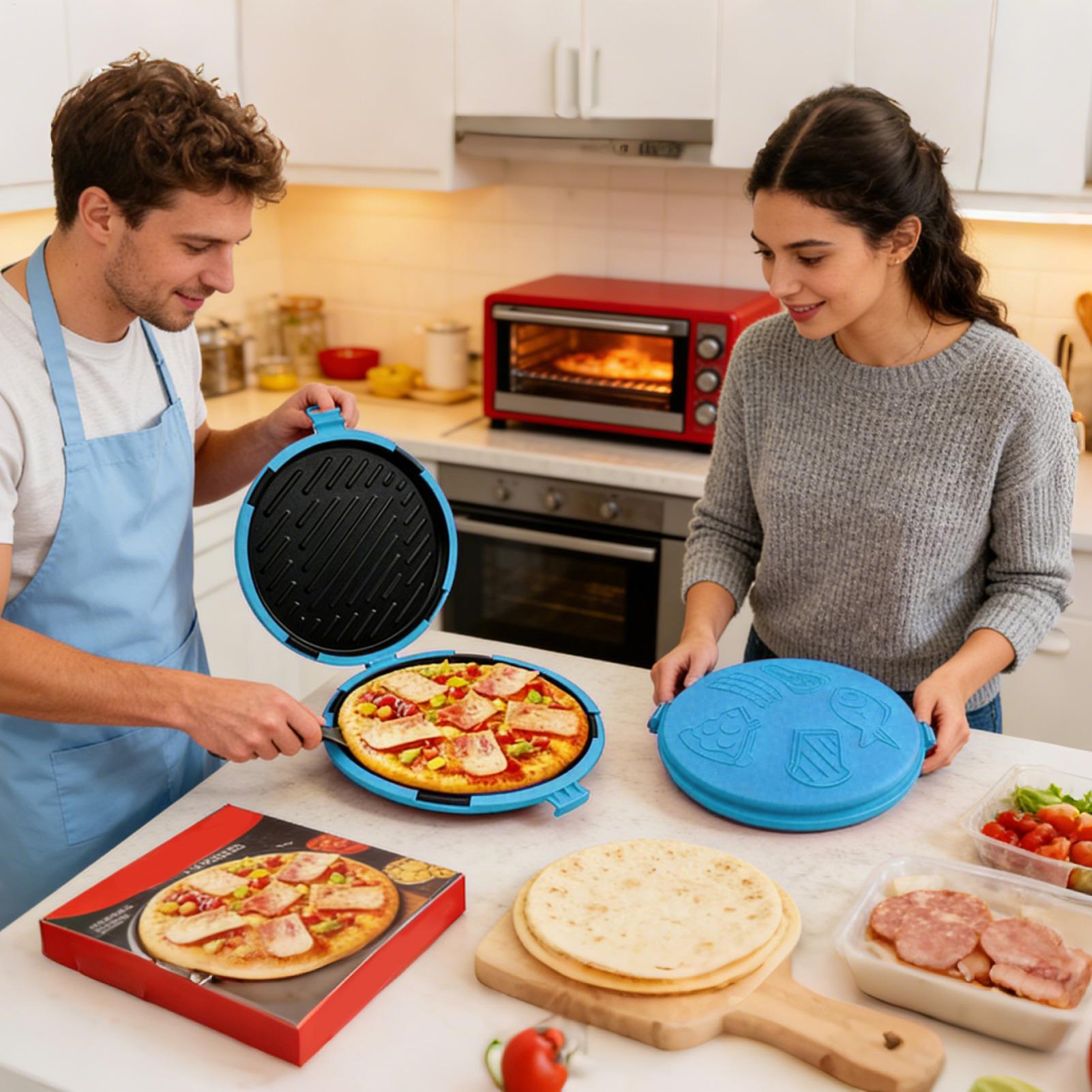 Mikrodalga Izgara Tavası Hızlı - Kitchen Oven Baking Pans incelemesi ve fiyatı