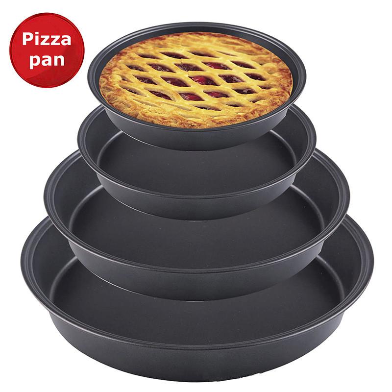 10/11/12/14 inç Pizza Pişirme  - Kitchen Oven Baking Pans incelemesi ve fiyatı