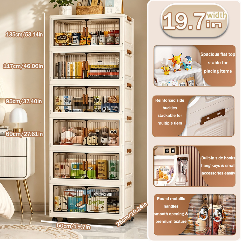 19,7 inç 3/4/5/6 Katlı Tekerle - Kitchen Zo incelemesi ve fiyatı