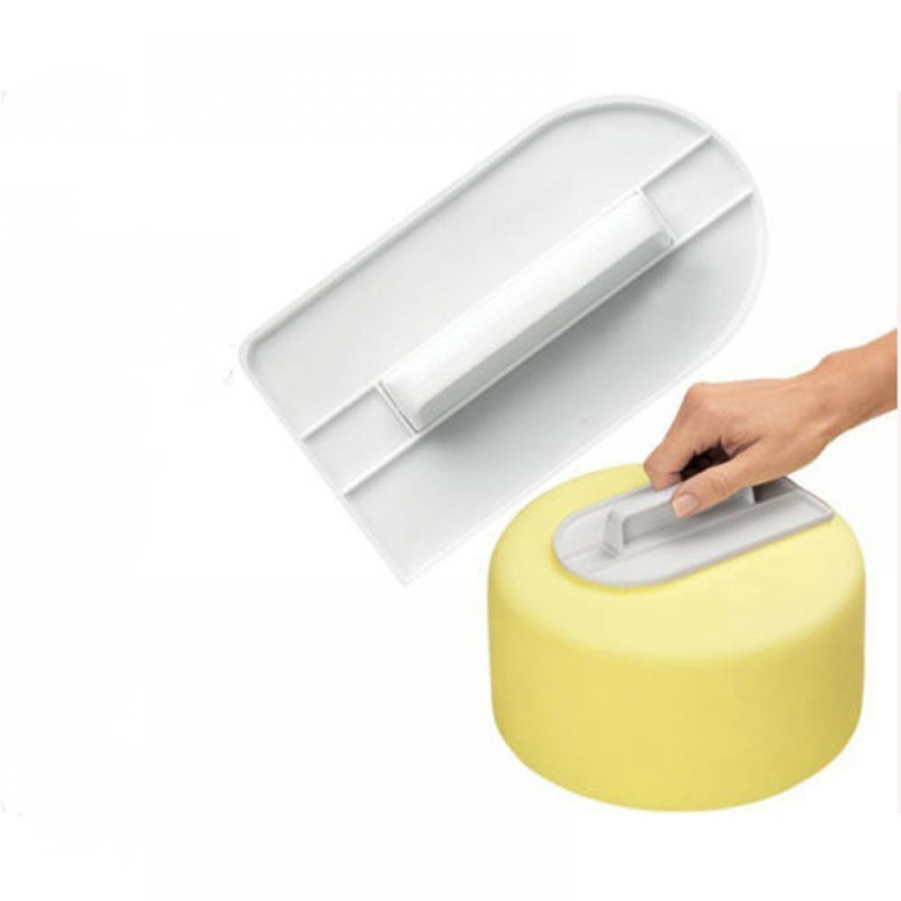 Kek Kazıyıcı Pürüzsüz Ayarlana - Fondant Smoother Set incelemesi ve fiyatı