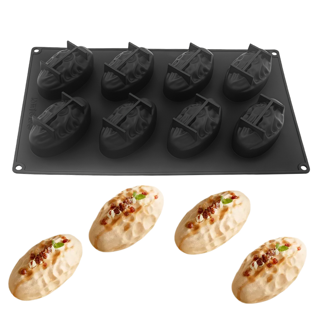 3 veya 8 Bölmeli Hurma Ağacı T - Baking Kitchen Design incelemesi ve fiyatı