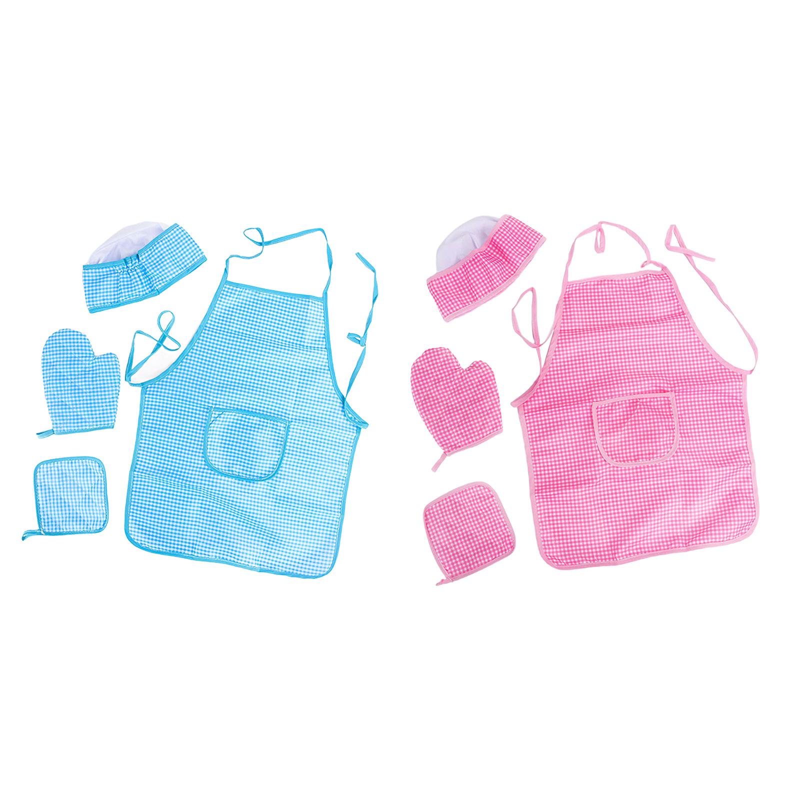 Çocuk Önlükleri Çocuk Pişirme  - Kitchen Kids Baking Set incelemesi ve fiyatı