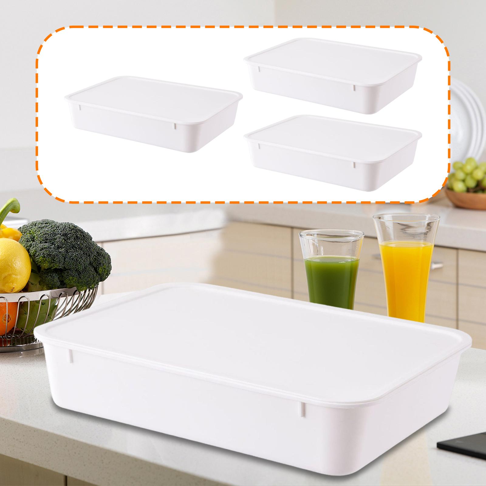 Pizza Hamuru Mayalama Kutusu,  - Kitchen Baking Storage Containers incelemesi ve fiyatı