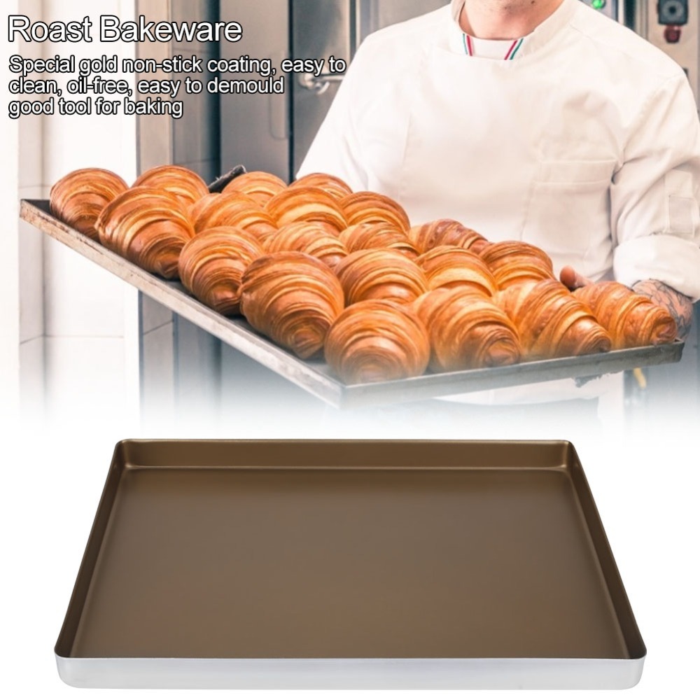 Mutfak Tepsisi Alüminyum Fırın - Kitchen Baking Corner incelemesi ve fiyatı