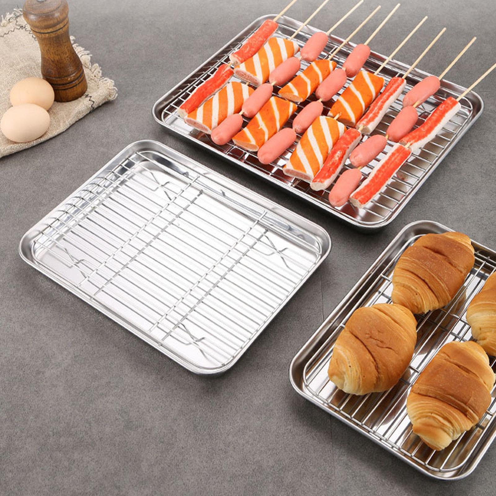 Çıkarılabilir Soğutma Raflı Pi - Kitchen Baking Cart incelemesi ve fiyatı