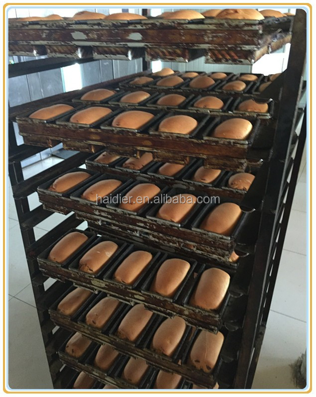 Fırın Paslanmaz Çelik Soğutma  - Kitchen Baking Cart incelemesi ve fiyatı