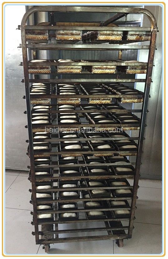 Fırın Paslanmaz Çelik Soğutma  - Kitchen Baking Cart incelemesi ve fiyatı