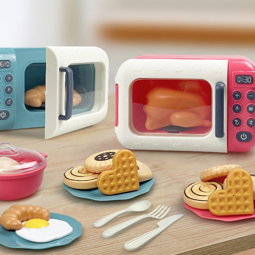Yaratıcı Çok Renkli Yemek Pişi - Kitchen Kids Baking Set incelemesi ve fiyatı
