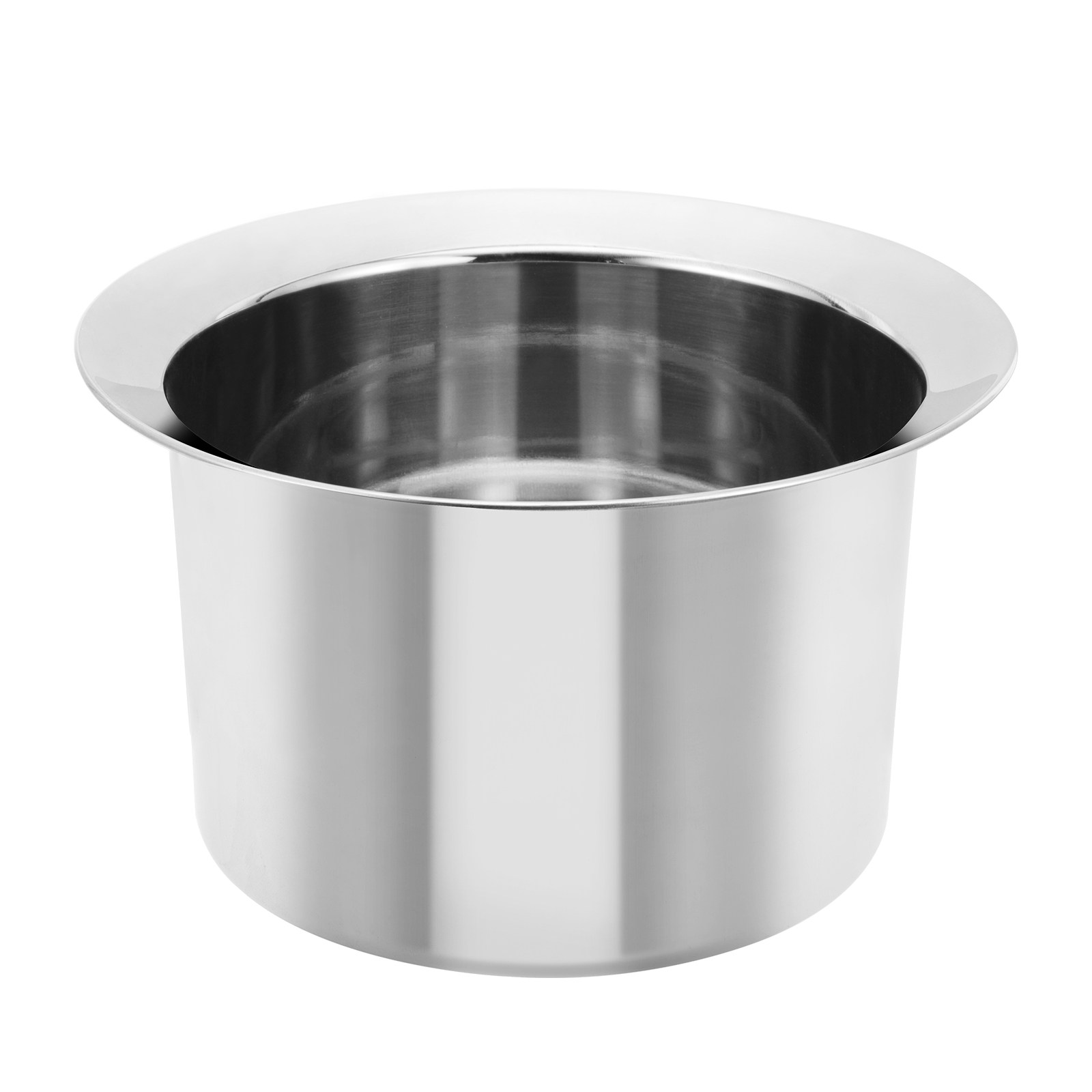 Paslanmaz Çelik Yağ Haznesi Ço - Kitchen Baking Storage Containers incelemesi ve fiyatı