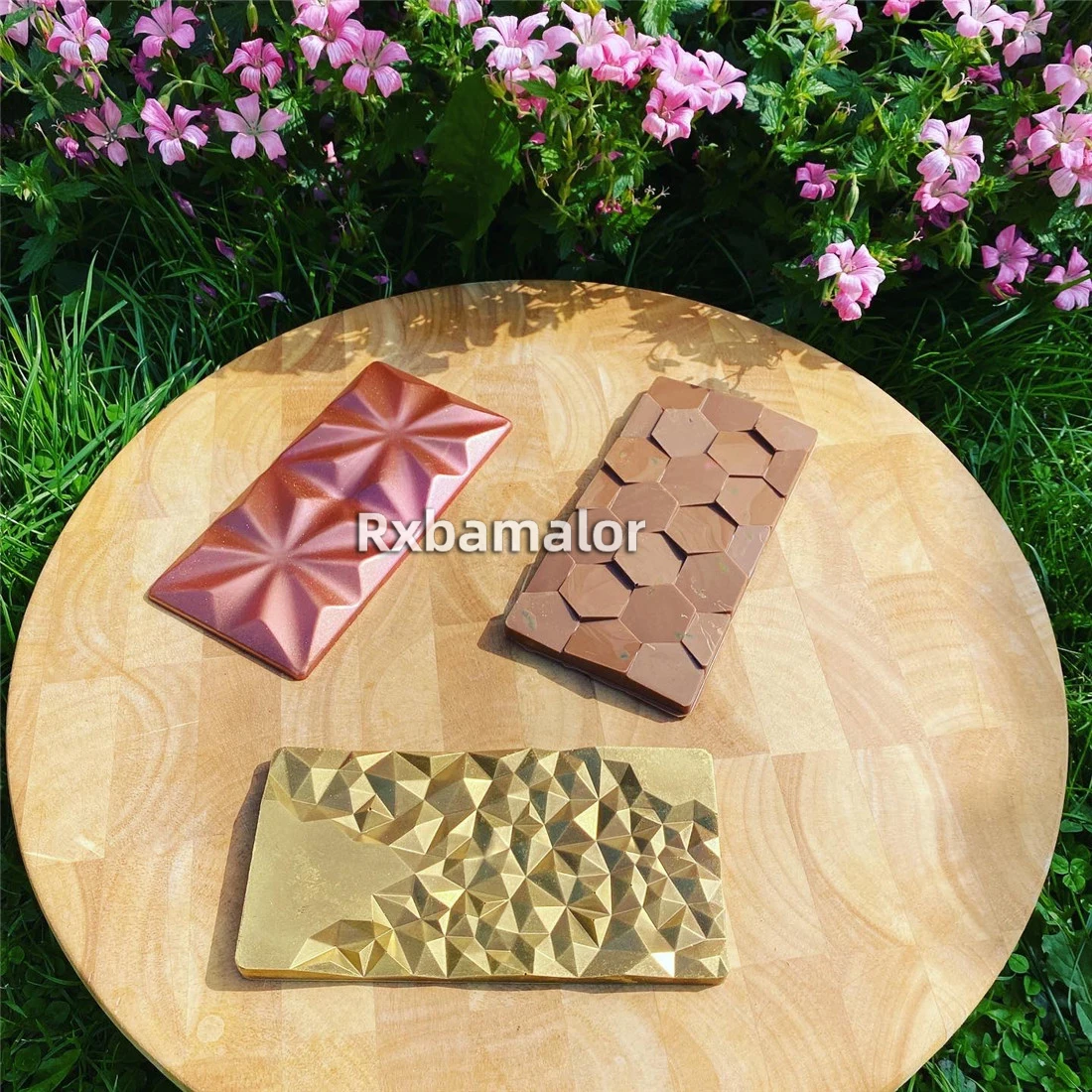 Çikolata Kalıp Polikarbonat Şe - Kitchen Baking Utensils incelemesi ve fiyatı