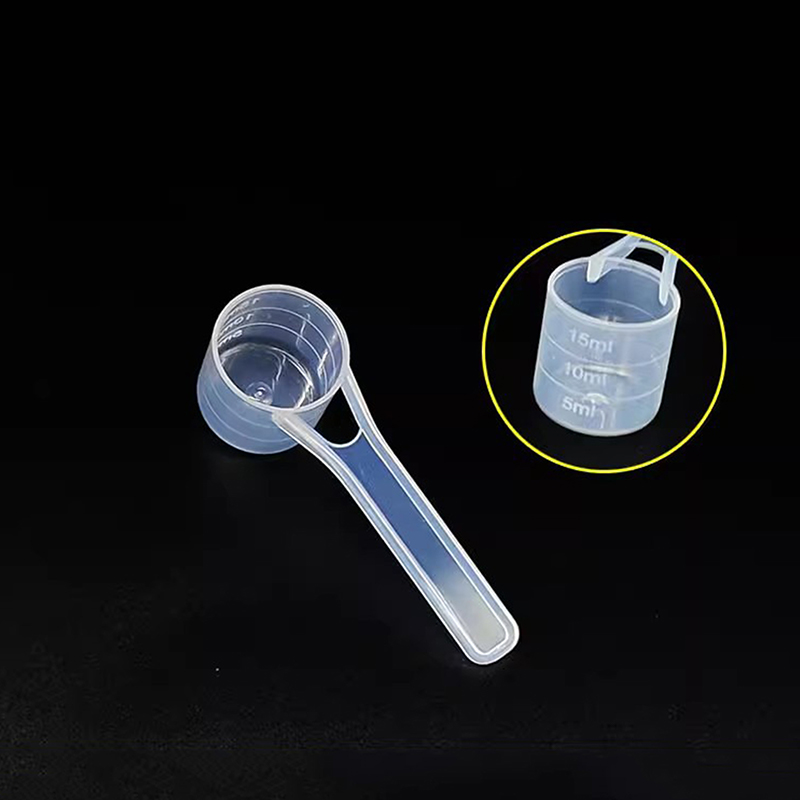 2-10 adet 15-120ml plastik ölç - Kitchen Baking Utensils incelemesi ve fiyatı