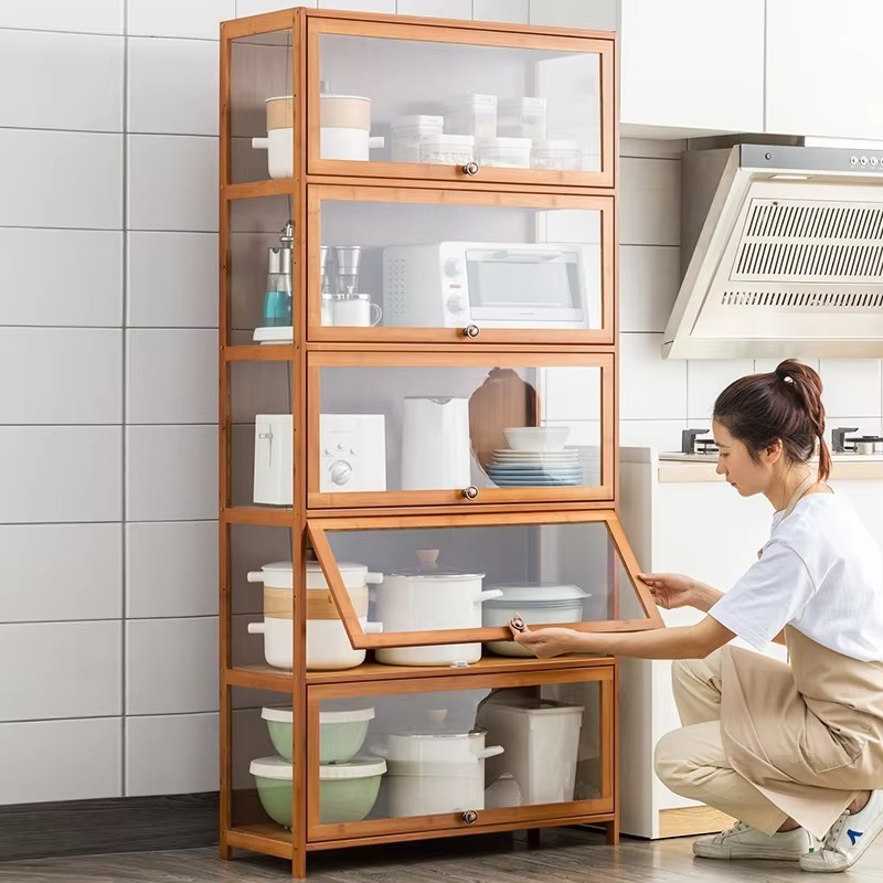 Mutfak arabası mango ağacı aya - Kitchen Baking Cart incelemesi ve fiyatı